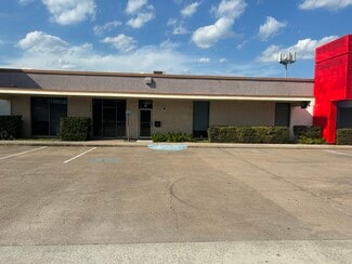Houston, TX Office/Retail, Retail - 3939 Hillcroft Ave