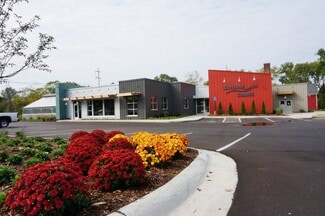 Kalamazoo, MI Office, Retail - 1523 Riverview Dr