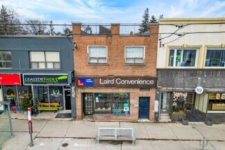 Toronto, ON undefined - 868 Eglinton Ave E