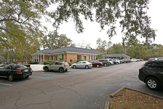 Tallahassee, FL Office - 1605 E Plaza Dr