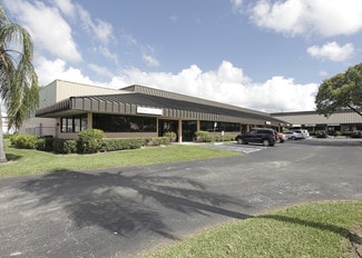Pompano Beach, FL Flex, Industrial - 290 SW 12th Ave Pompano Beach, FL Flex, Industrial - 290 SW 12th Ave