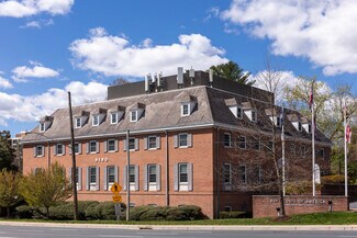 Bethesda, MD undefined - 9190 Rockville Pike