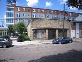 New Orleans, LA Retail - 1927 Martin Luther King Jr Blvd