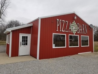 Losantville, IN Retail - 9757 S US Highway 35