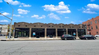 Birmingham, AL Office/Retail, Retail - 2203-2209 Third Ave N
