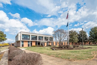 Lynchburg, VA Flex - 3100 Albert Lankford Dr Lynchburg, VA Flex - 3100 Albert Lankford Dr