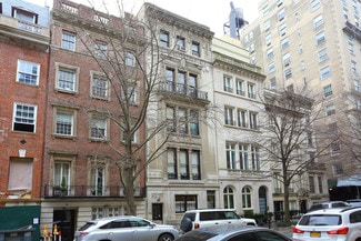 New York, NY Apartments - 14 E 73rd St New York, NY Apartments - 14 E 73rd St