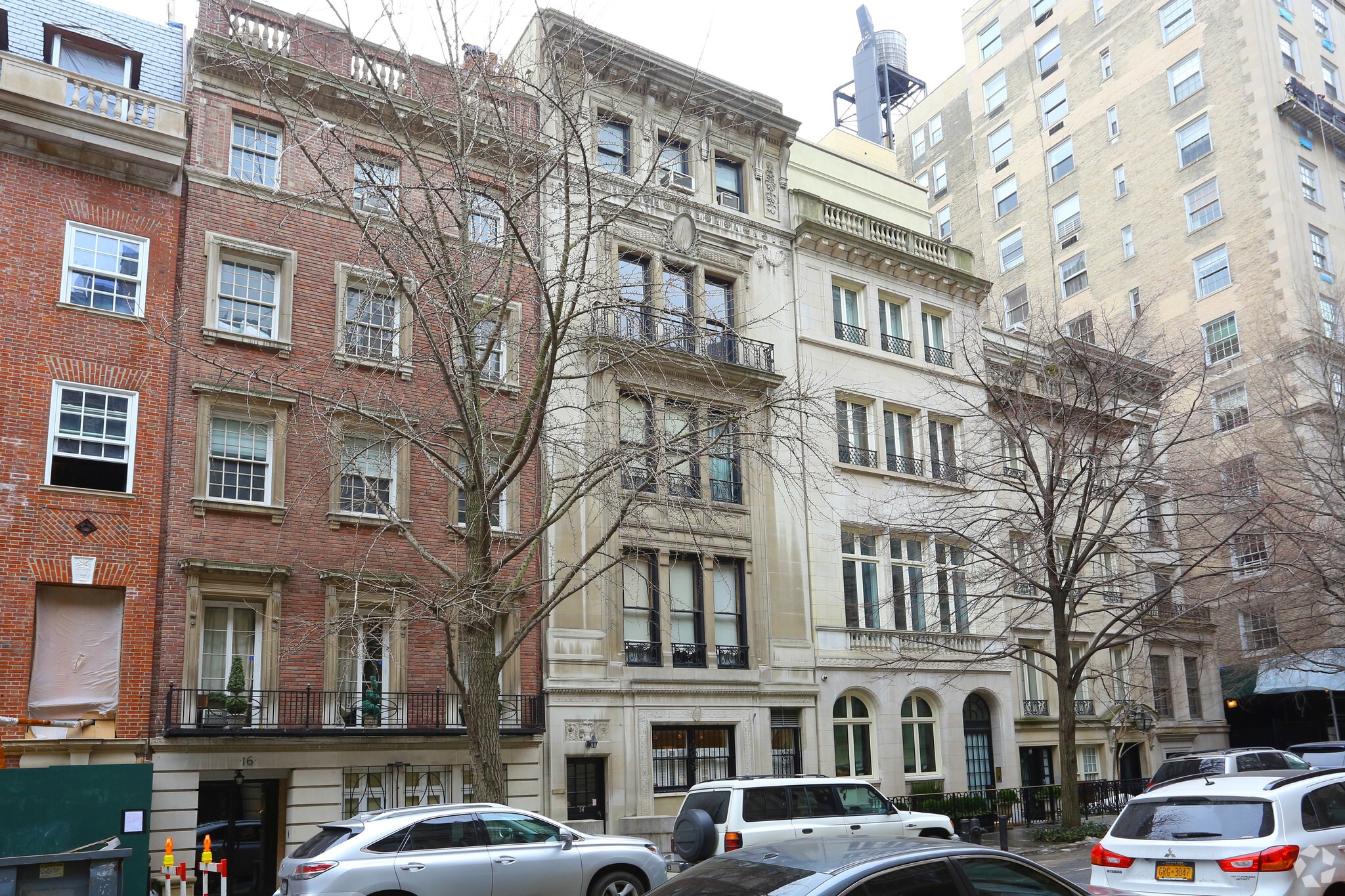 14 E 73rd St, New York, NY for Sale