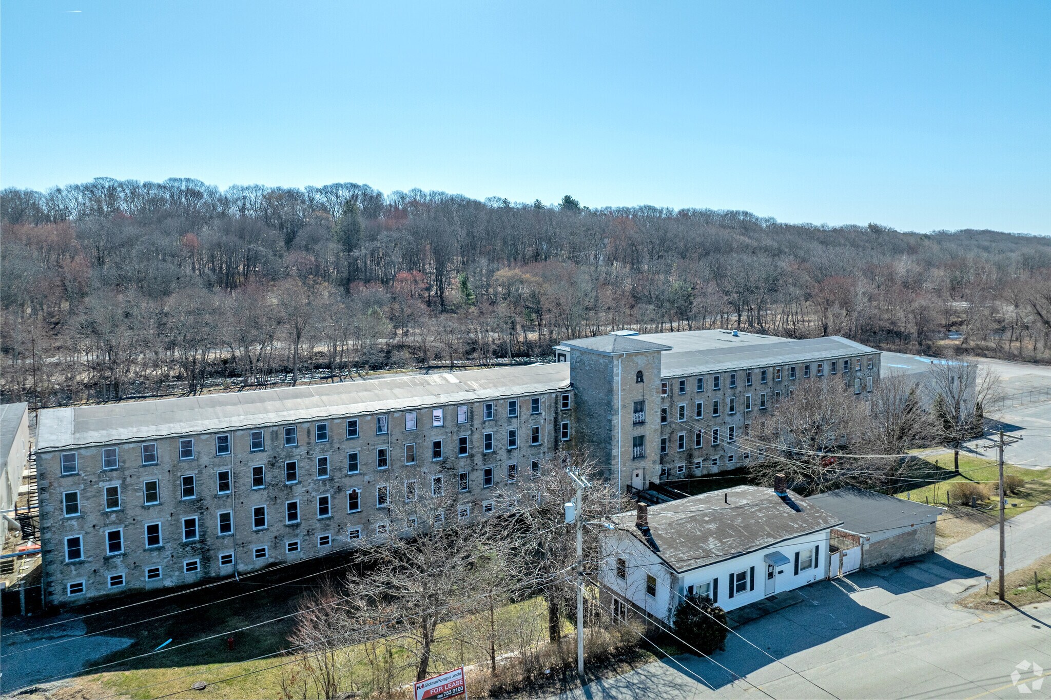 35-37 Chase Ave, Dudley, MA for Sale