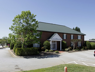 Greenville, SC Office - 7006 Pelham Rd