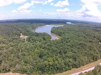 Hodges, SC Commercial Land - 000 Terrapin Point Rd