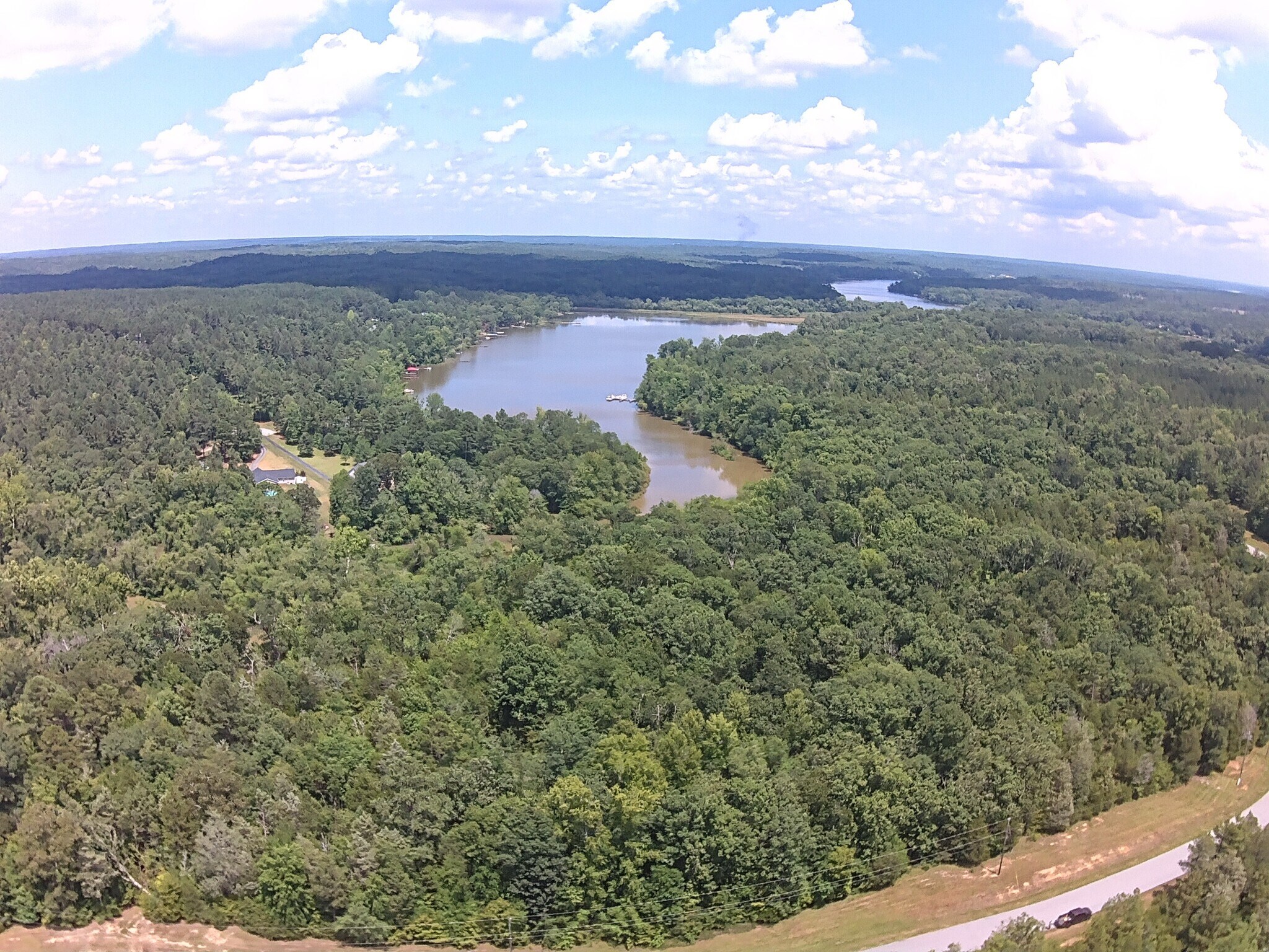 000 Terrapin Point Rd, Hodges, SC for Sale