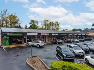 River Vale, NJ Retail - 654B Westwood Ave