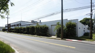 New Brunswick, NJ Industrial - 235-239 Jersey Ave New Brunswick, NJ Industrial - 235-239 Jersey Ave