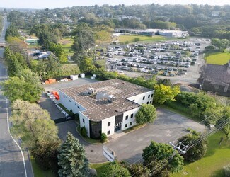 Sainte-julie, QC Warehouse - 1477 Rue Nobel