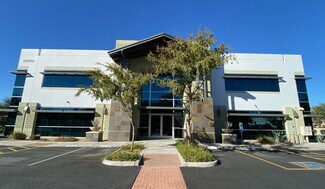 Scottsdale, AZ Office - 15950 N 76th St