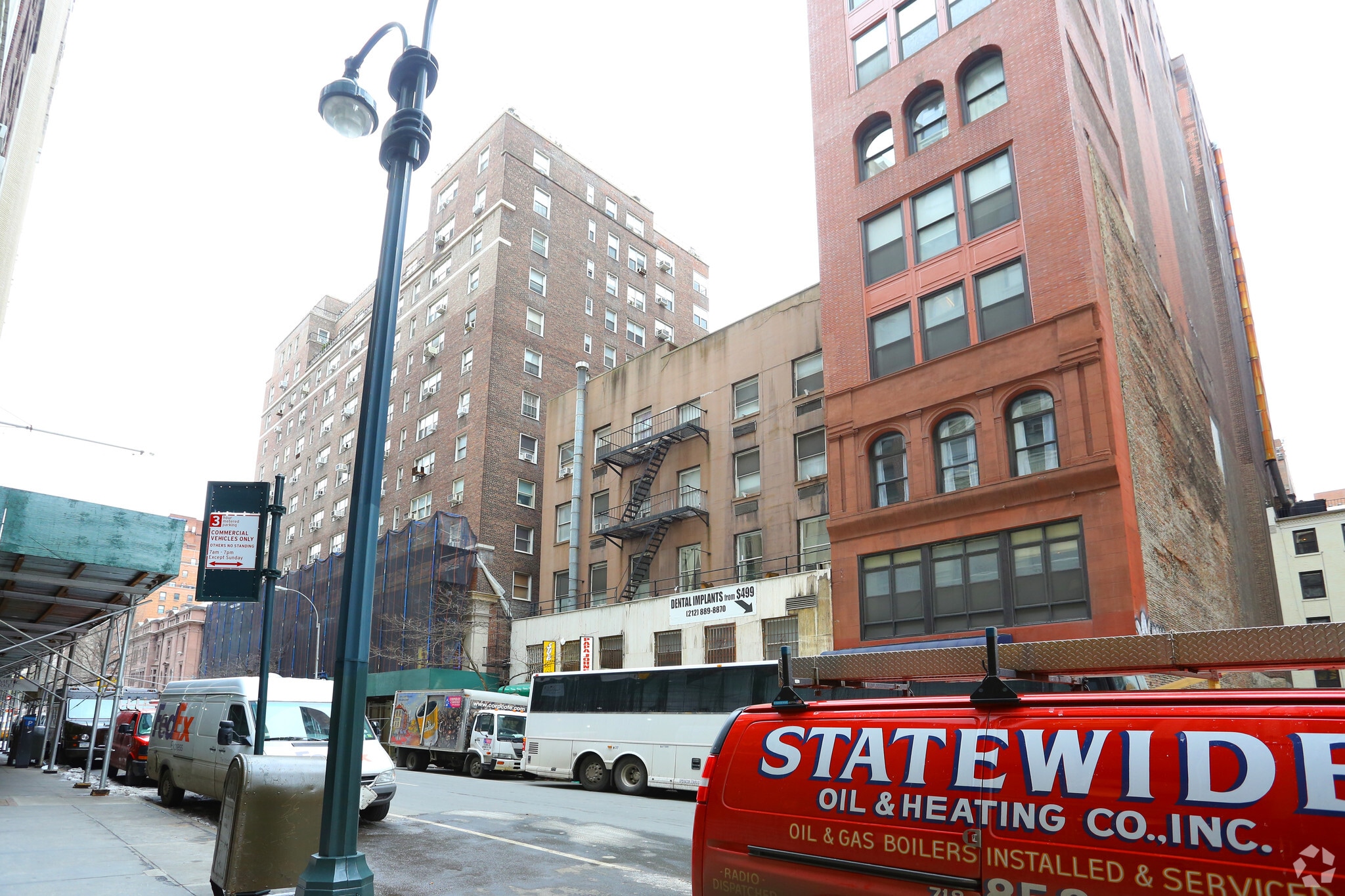 12-14 E 37th St, New York, NY for Rent