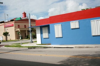 North Miami, FL Office/Retail - 999 NE 125th St