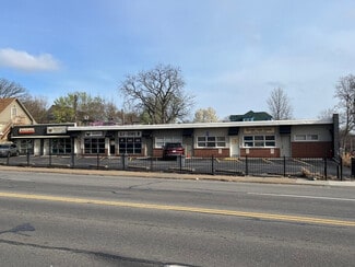 Kansas City, MO Office/Retail - 100-108 W 39th St Kansas City, MO Office/Retail - 100-108 W 39th St