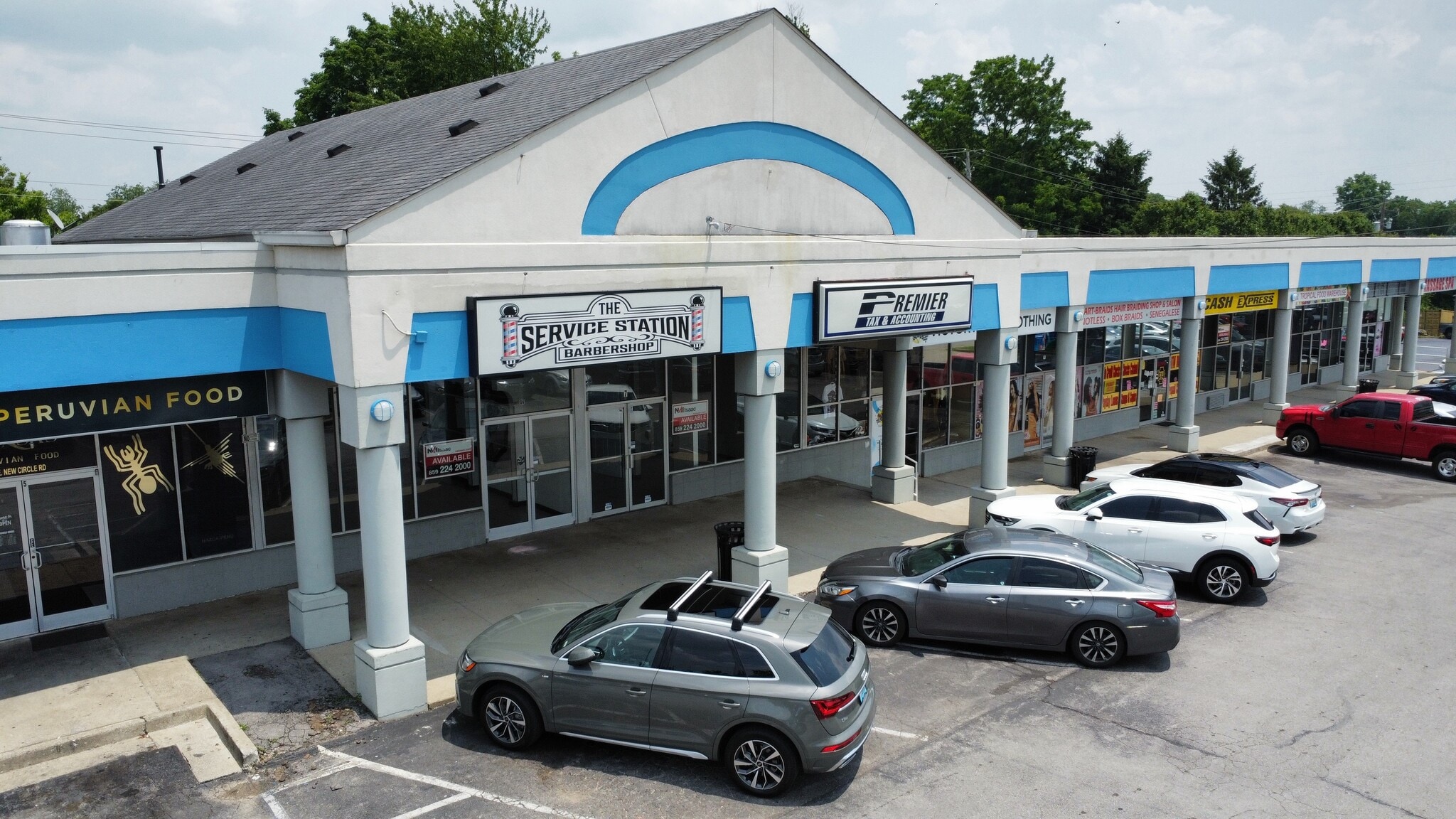 565 E New Circle Rd, Lexington, KY for Rent
