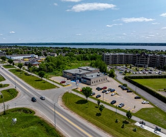 Donnacona, QC Office/Retail - 420 Rte 138