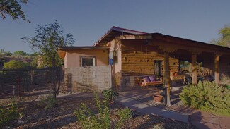 Bluff, UT Hospitality - 680 S Highway 191 Bluff, UT Hospitality - 680 S Highway 191
