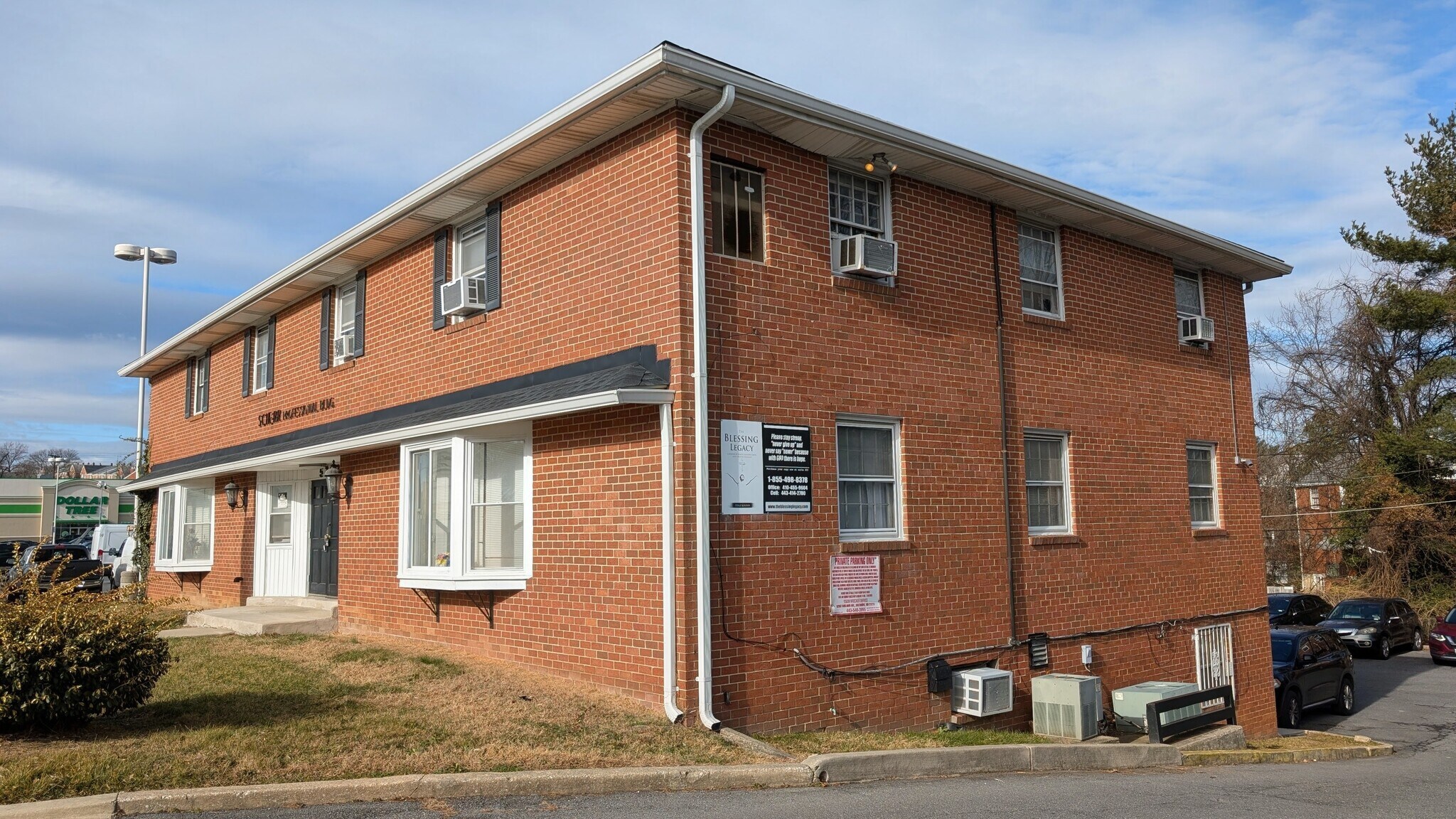 5202 Baltimore National Pike, Catonsville, MD for Rent