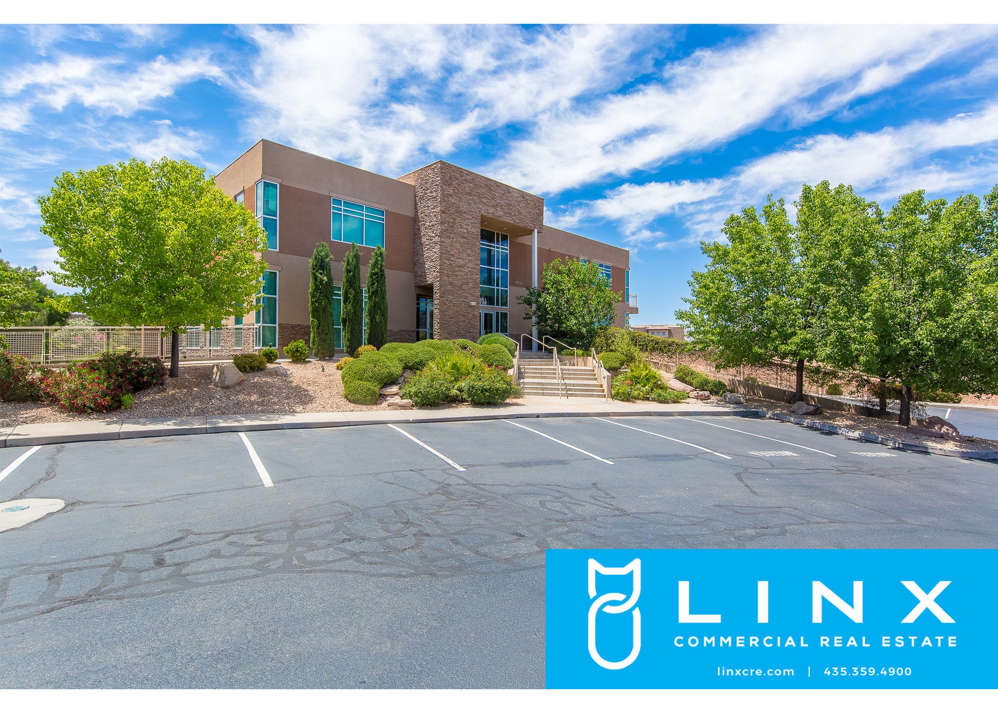 912 W 1600 S Saint UT 84770 Office Property for Sale on