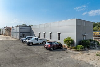 Cartersville, GA Office, Industrial - 1 Johnson St
