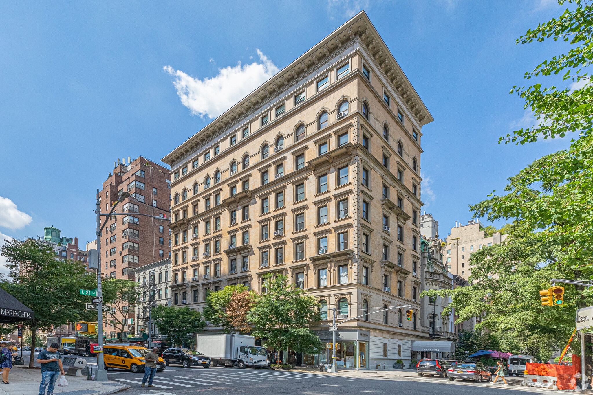 1070 Madison Ave, New York, NY for Rent