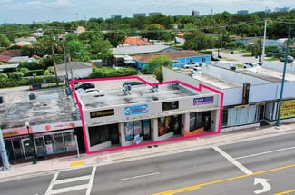 West Miami, FL Storefront - 6471 SW 8th St