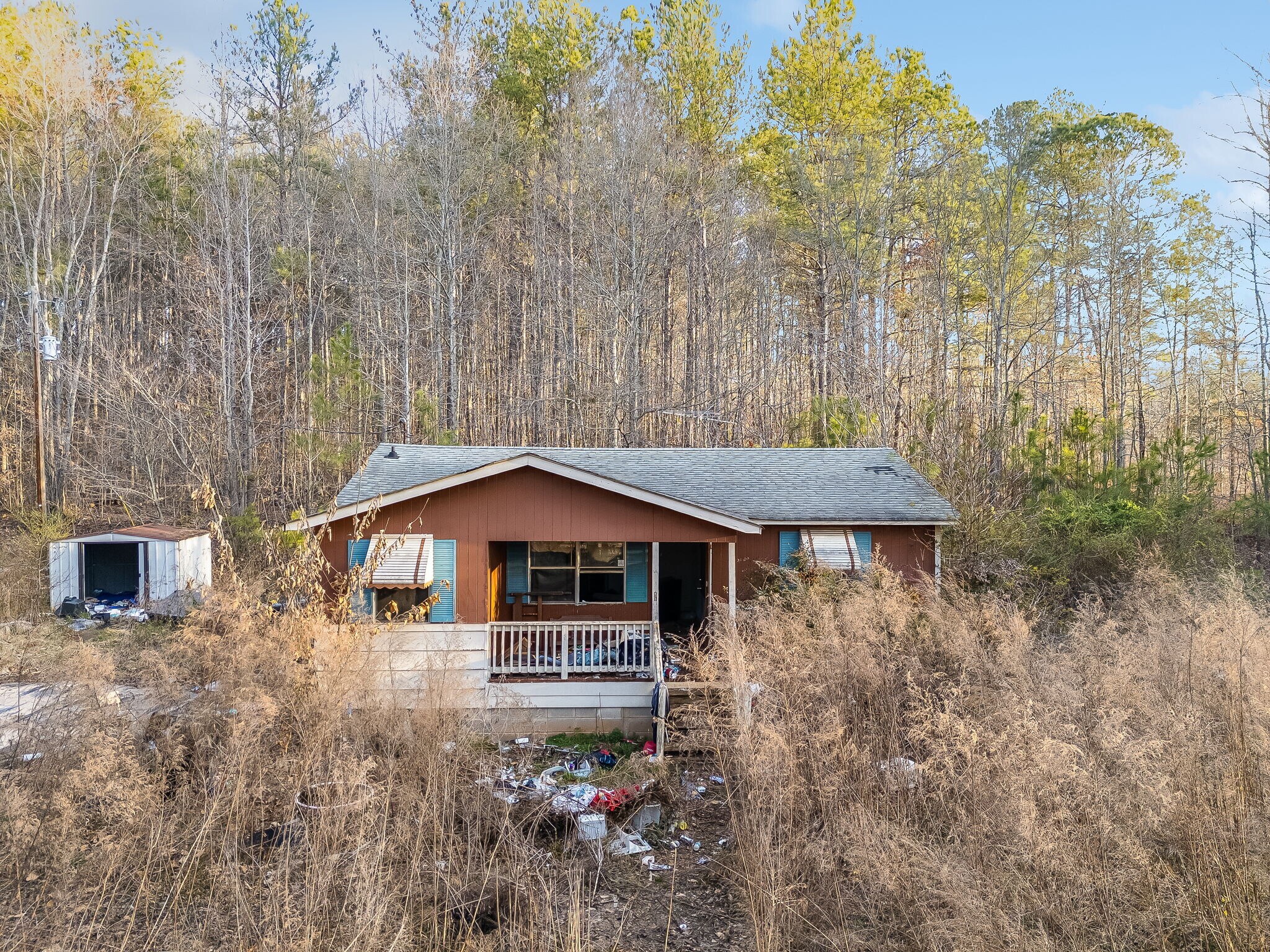 1162 E US Hwy 78, Temple, GA for Sale