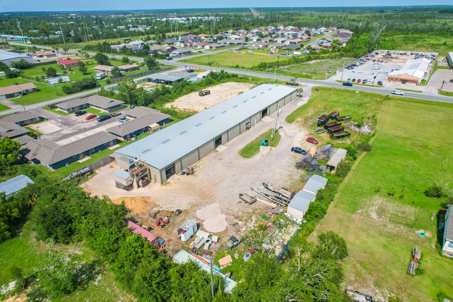 2325 Transmitter Rd, Panama City, FL for Rent
