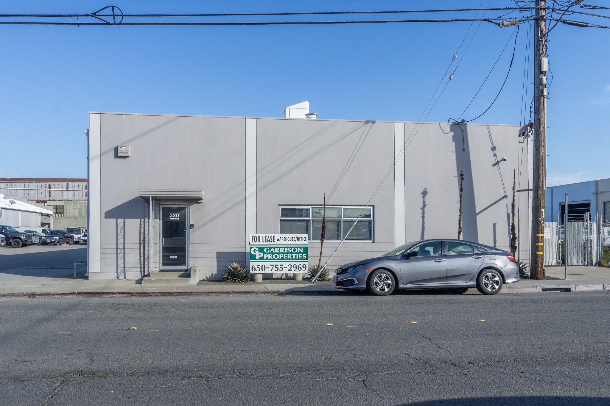 334 Victory Ave, South San Francisco, CA for Rent