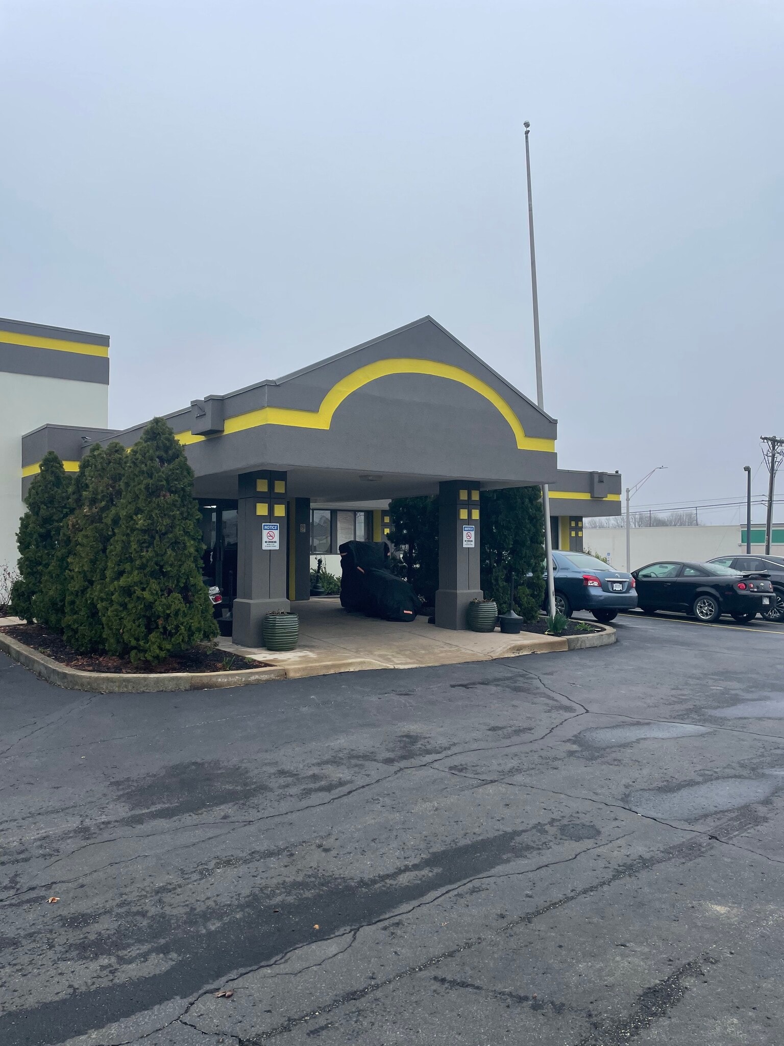 3801 E Market St, Logansport, IN for Sale