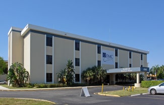 Lauderdale Lakes, FL Medical - 4900 W Oakland Park Blvd