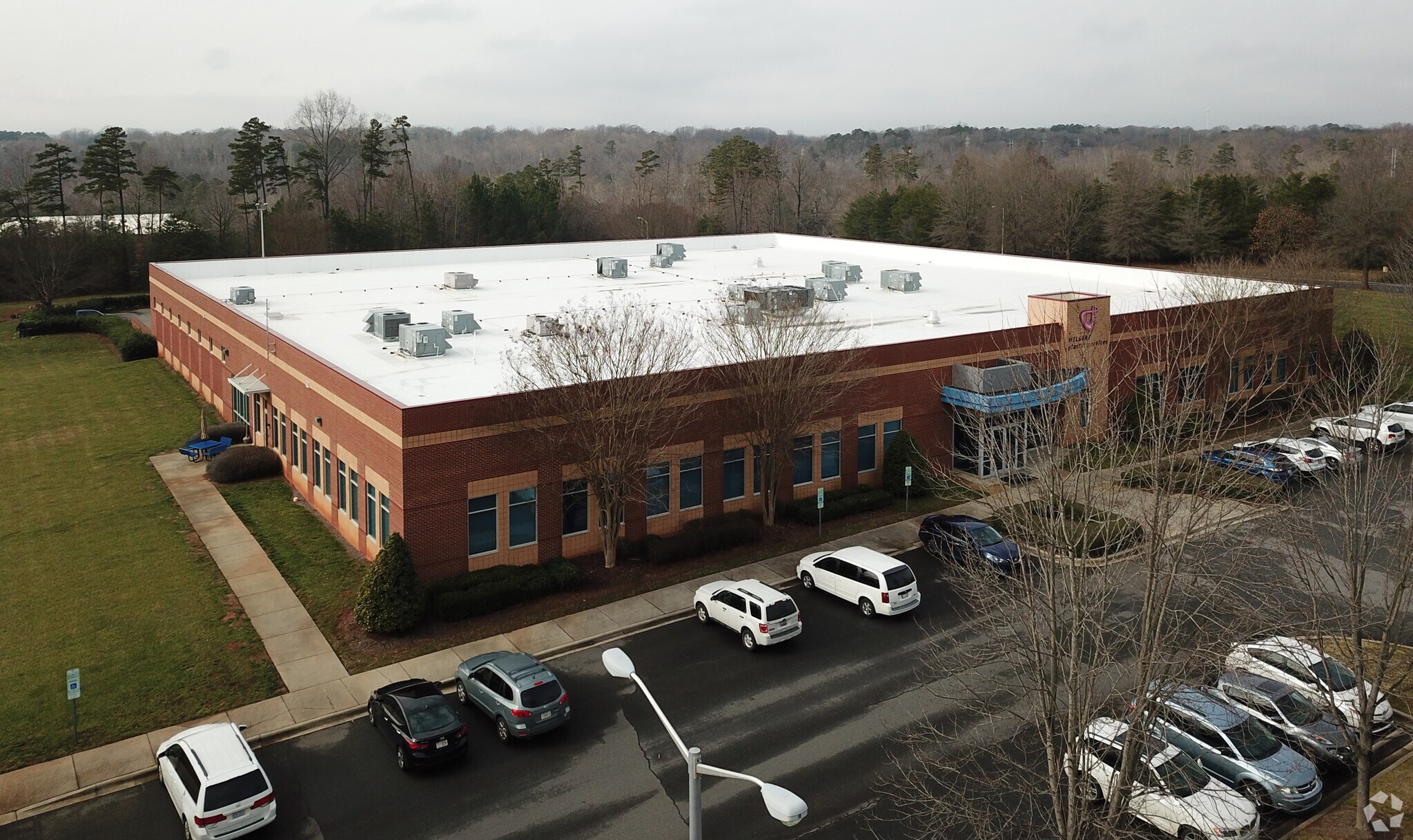 2001 Oaks Pky Belmont, NC 28012 Flex Property for Sale on