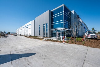 Ontario, CA Industrial - 1580 E Francis St