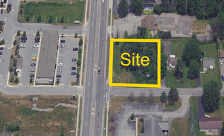 East Amherst, NY Commercial Land - 6565 Transit Rd