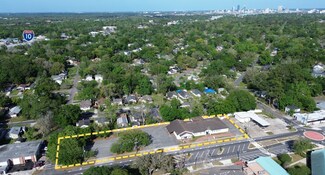 Jacksonville, FL undefined - 729 Edgewood Ave S