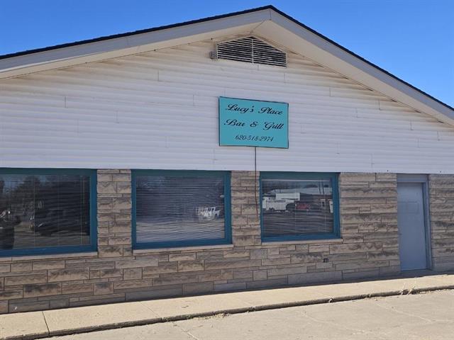 204 S Central Ave, Coldwater, KS for Sale