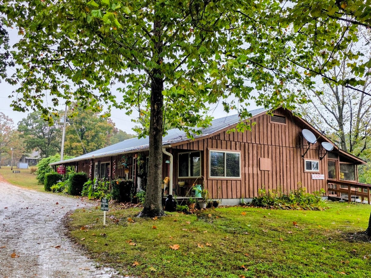 755 SW Highway 54, Osceola, MO for Sale