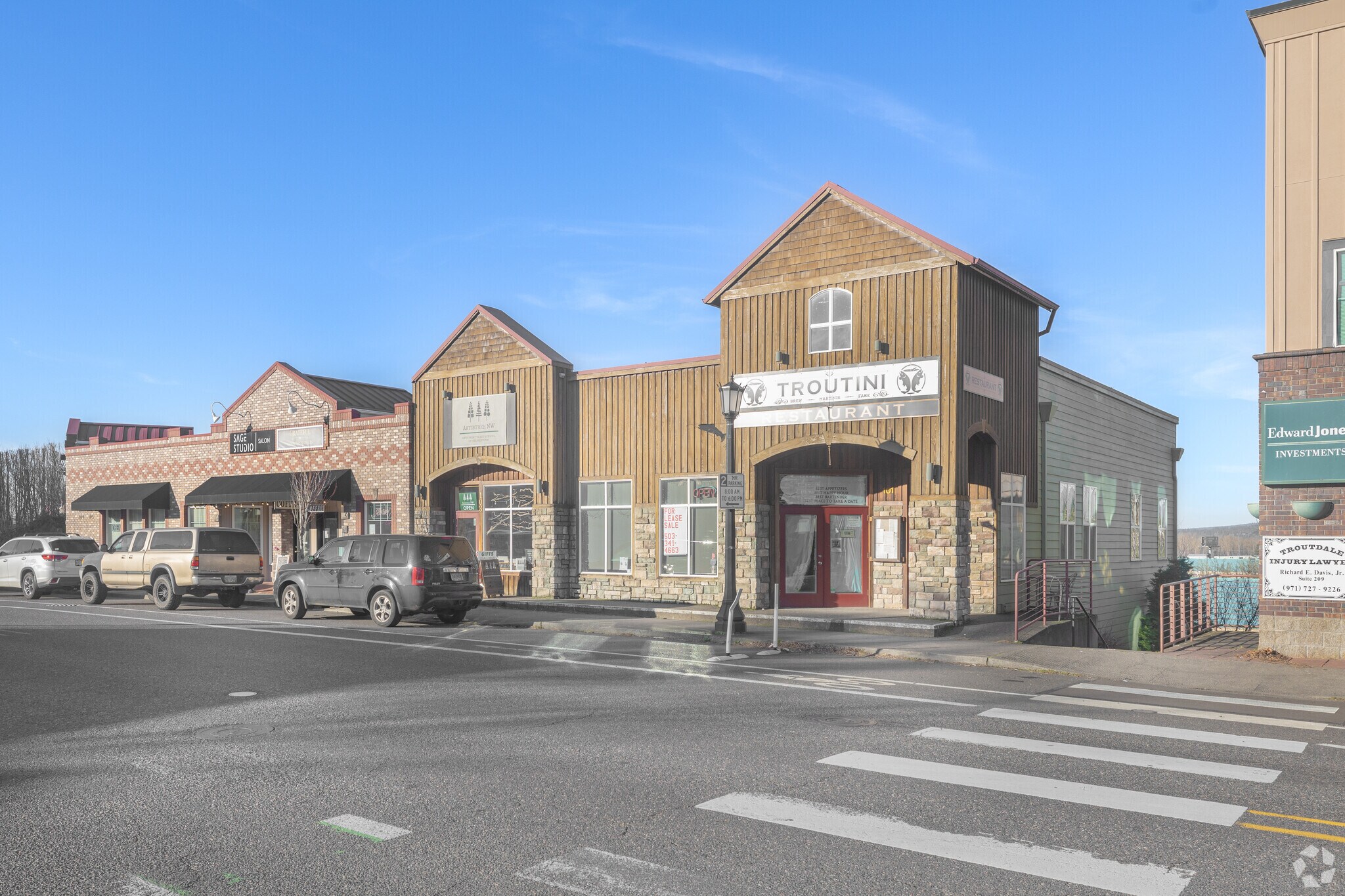 101 W Columbia River Hwy, Troutdale, OR for Rent