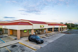 Orlando, FL Retail - 5570-5598 N Orange Blossom Trl