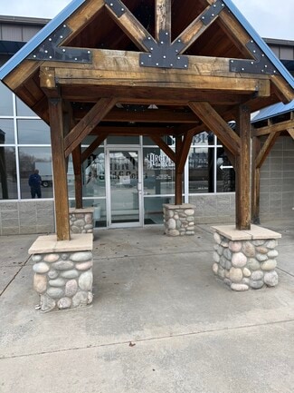 Billings, MT Retail - 1300 24th St W