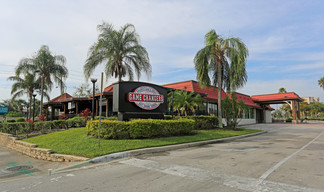 Orlando, FL Retail - 7500 International Dr