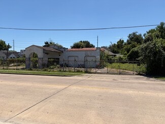 Houston, TX Retail - 5220 Canal St