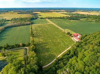 Lockport, NY Agricultural Land - 3868 Lower Mountain Rd