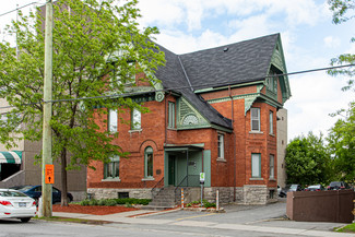 Ottawa, ON undefined - 301 Metcalfe St