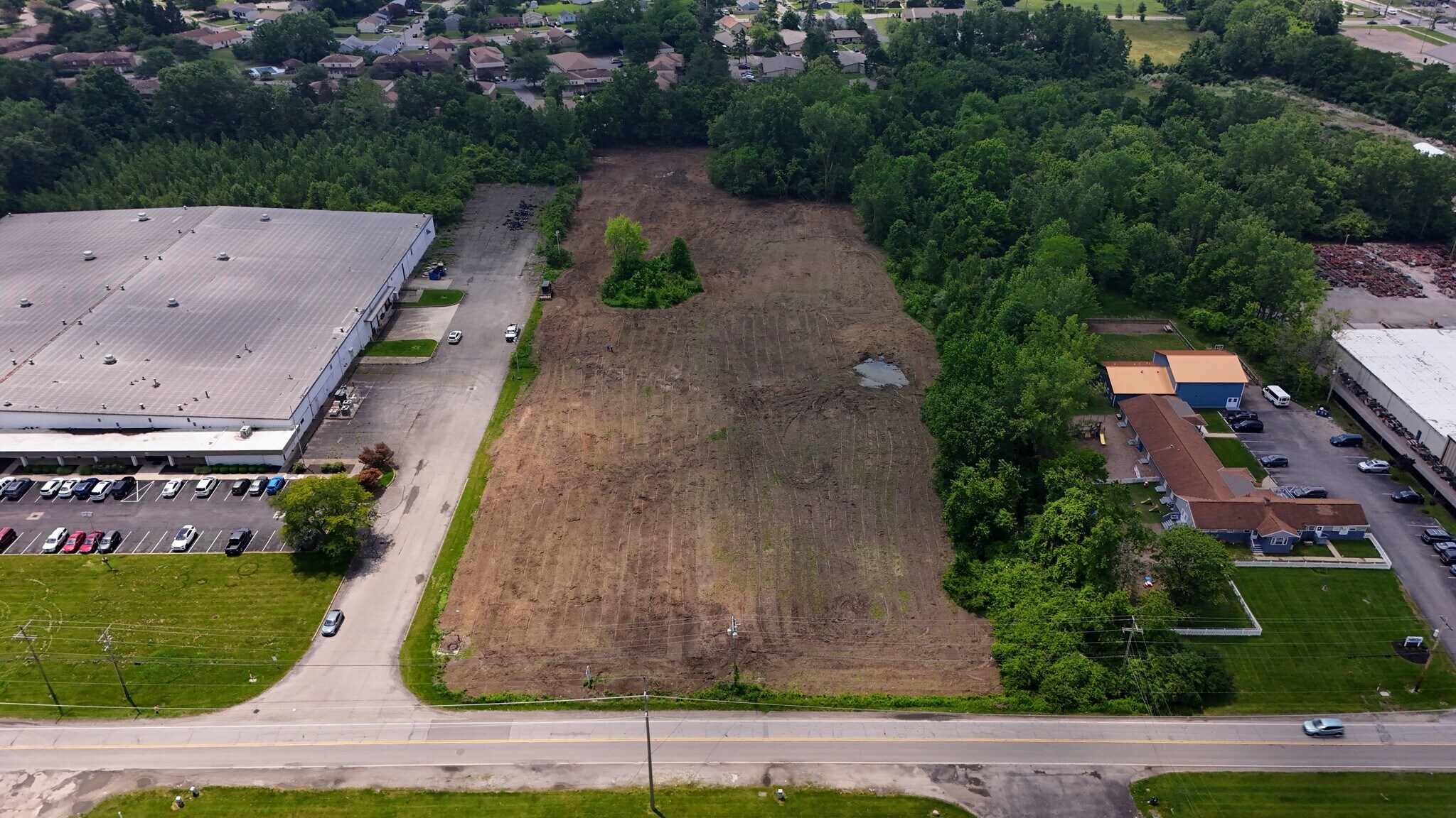 0 Groves Rd, Columbus, OH for Rent